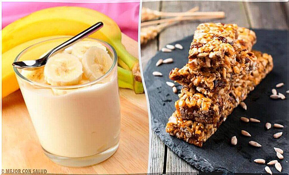 10 breakfast recipes to get in shape