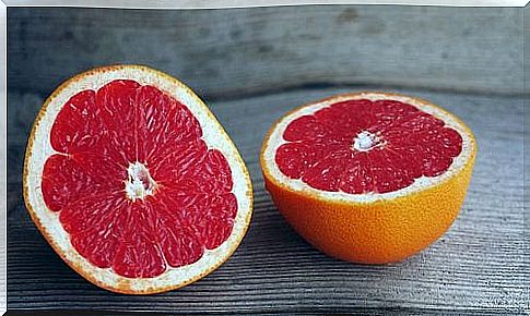 Treating Curve Retention with Grapefruit