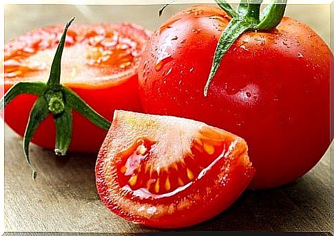 tomato