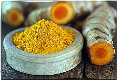 Turmeric