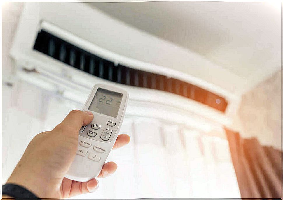 6 effects of an air conditioner on your health