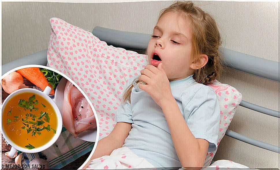 6 natural cough remedies for children