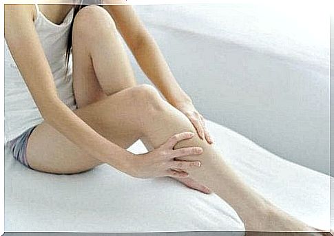 Symptoms of restless legs