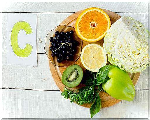 Vitamin C is one of the vitamins that should not be missing in your diet