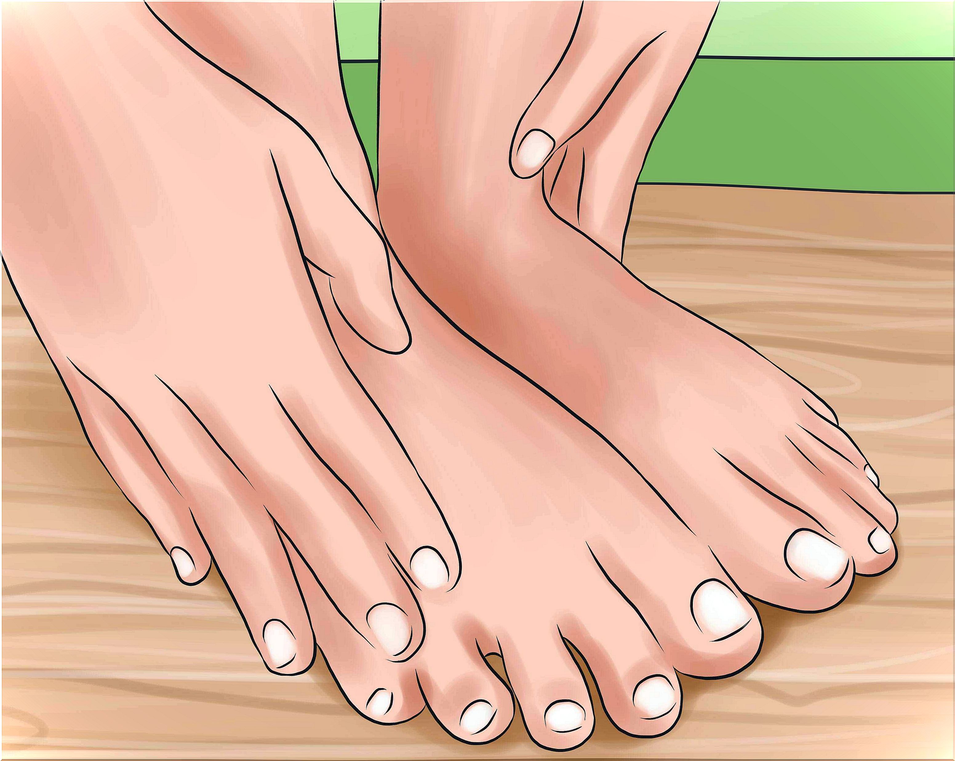 7 tips for foot care so they always look perfect