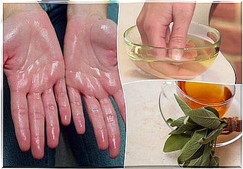 7 Amazing Natural Remedies For Sweaty Palms