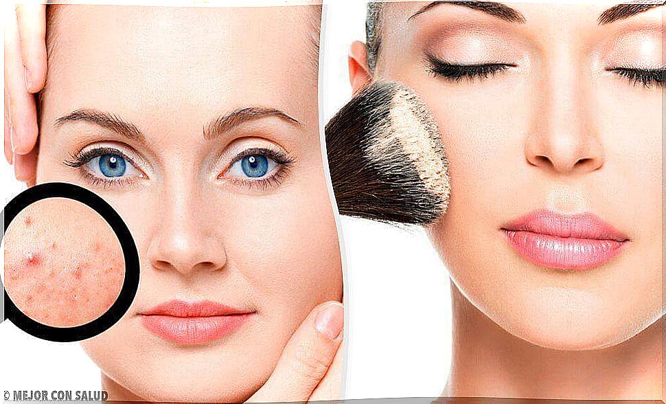 7 makeup tips for women with oily skin