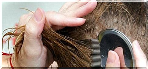 7 natural ways to get rid of head lice