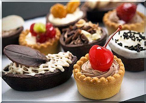 tarts