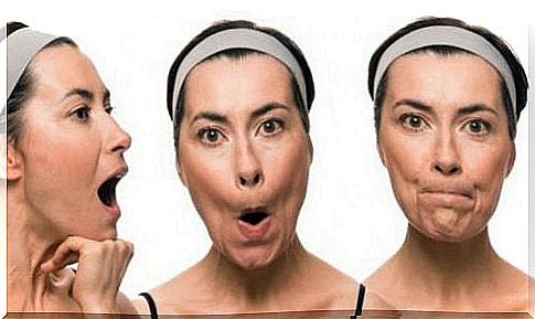 facial exercises