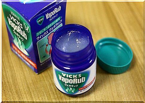 Alternative ways to use Vicks VapoRub