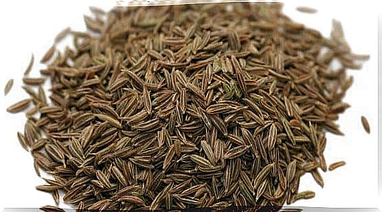 Cumin contains capsaicin