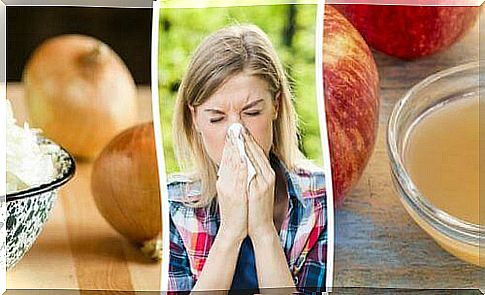 Control allergies with a natural antihistamine