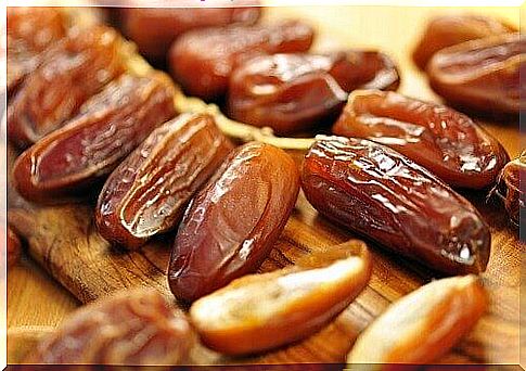 Dates help with weight loss