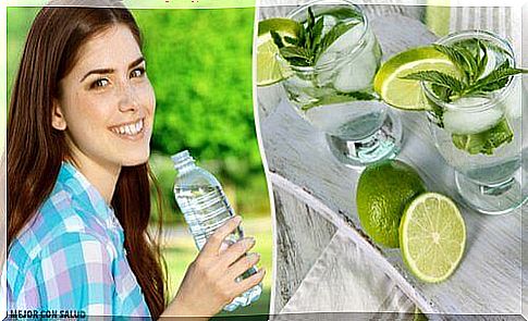 Drink more water with ease: 7 simple tips