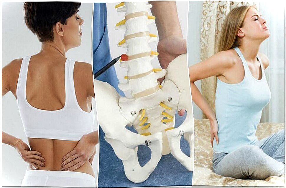 Eight medical causes of back pain