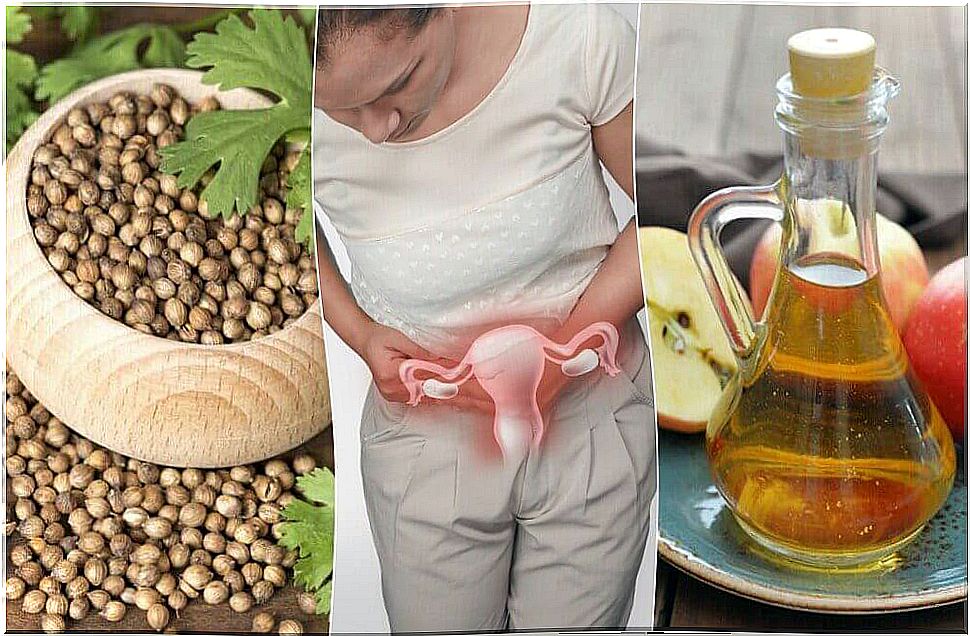 Five Natural Remedies That Can Ease Heavy Periods