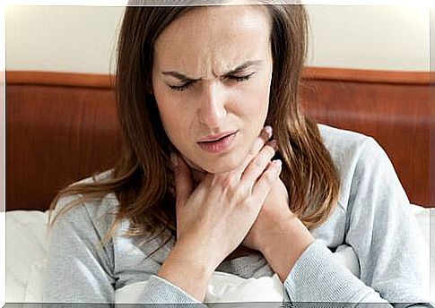 Causes of Sore Throat