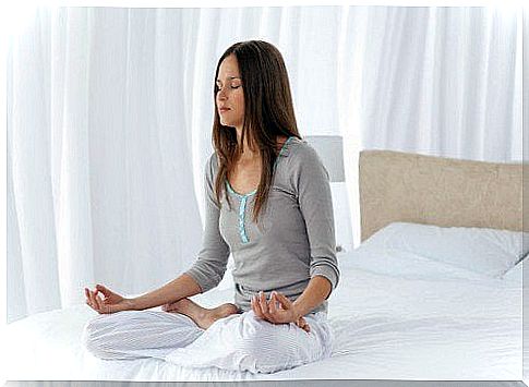 anti-aging tips meditation