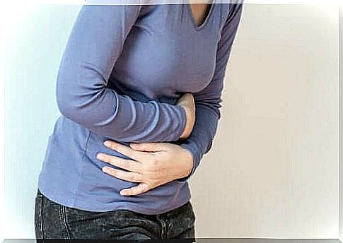 Home remedies for a diaphragmatic hernia