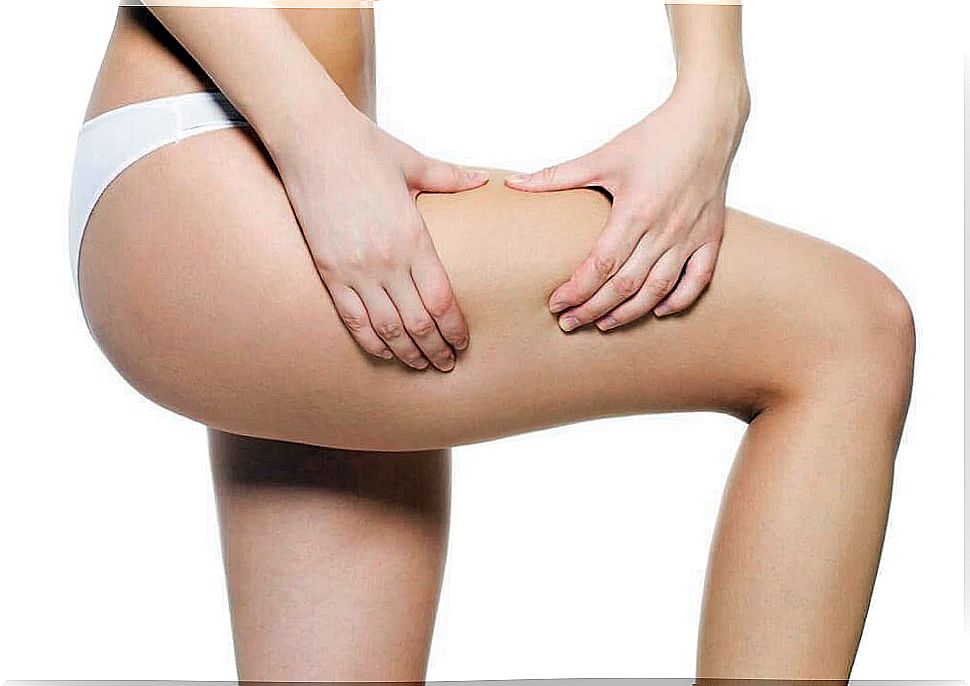 How to make a firming oil for your legs