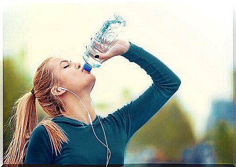 Provide hydration