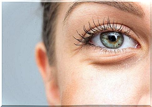 Your eyes stay healthy with hyaluronan