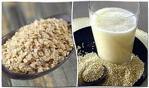 Make quinoa milk and reap its benefits