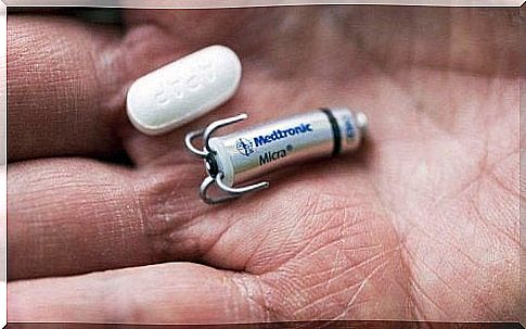 Micra: the world's smallest leadless pacemaker