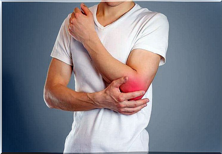 Natural Remedies For Bursitis