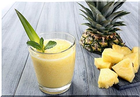 Pineapple enzymes could help with cancer