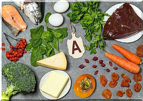 Potential Risks of Vitamin A Deficiency