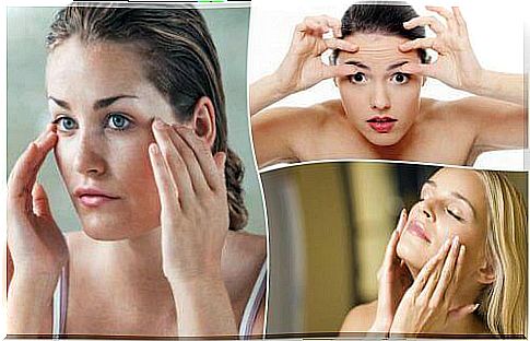 Prevent sagging facial skin with these 6 exercises