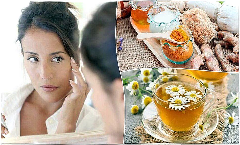 Reduce under-eye bags with these five natural treatments