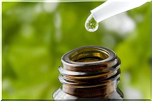 tea tree oil