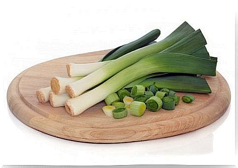 leeks