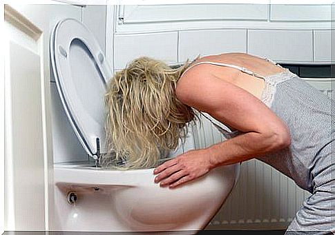 Seven Natural Remedies For Vomiting