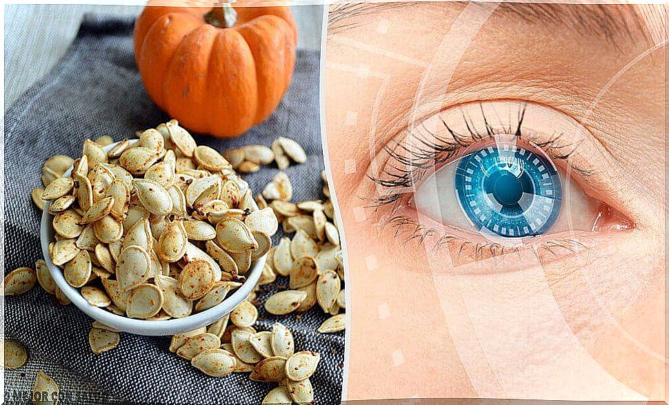 Stop Macular Degeneration With Five Natural Remedies