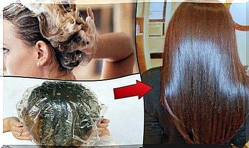 Straighten your hair naturally with natural home remedies