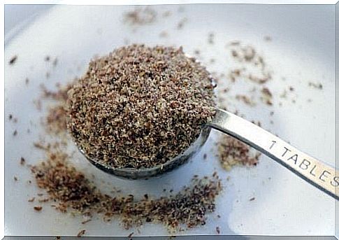 Ten healthy benefits of flaxseed