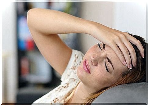 Headaches can be one of the symptoms if you are gluten intolerant