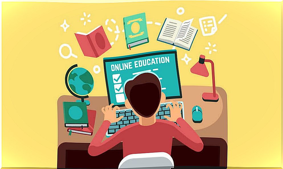 The pros and cons of virtual education