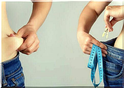 The usefulness of determining the waist circumference