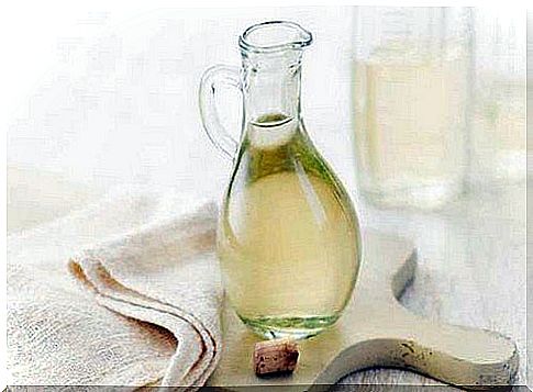 Home remedies for scabies white vinegar