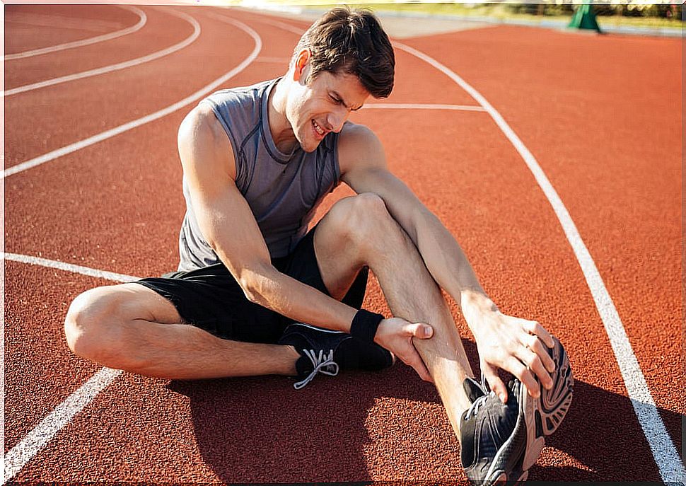 Tips to reduce muscle cramps