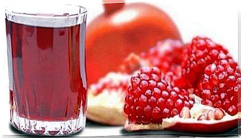 Pomegranate to fight hypertension