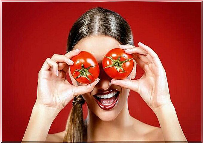 tomatoes