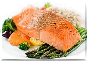 salmon