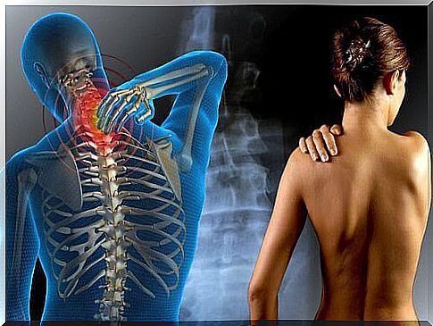 One of the causes of joint pain could be fibromyalgia