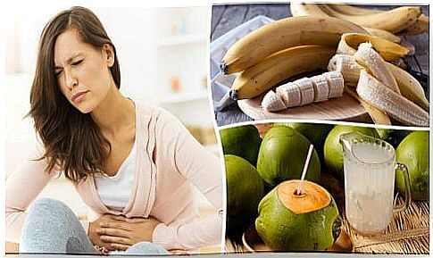 What foods can you eat if you have stomach pain?